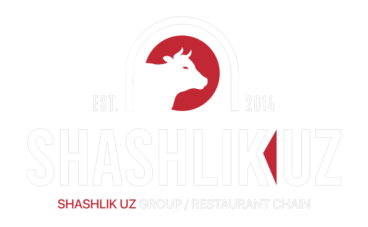 ShashlikUz - Eng mazzali shashlik!