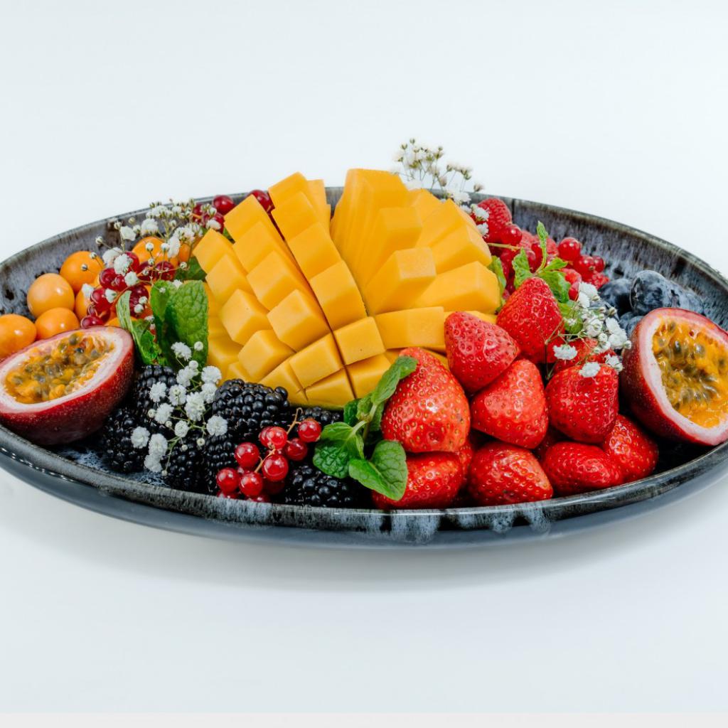 Turli xil rezavorlar