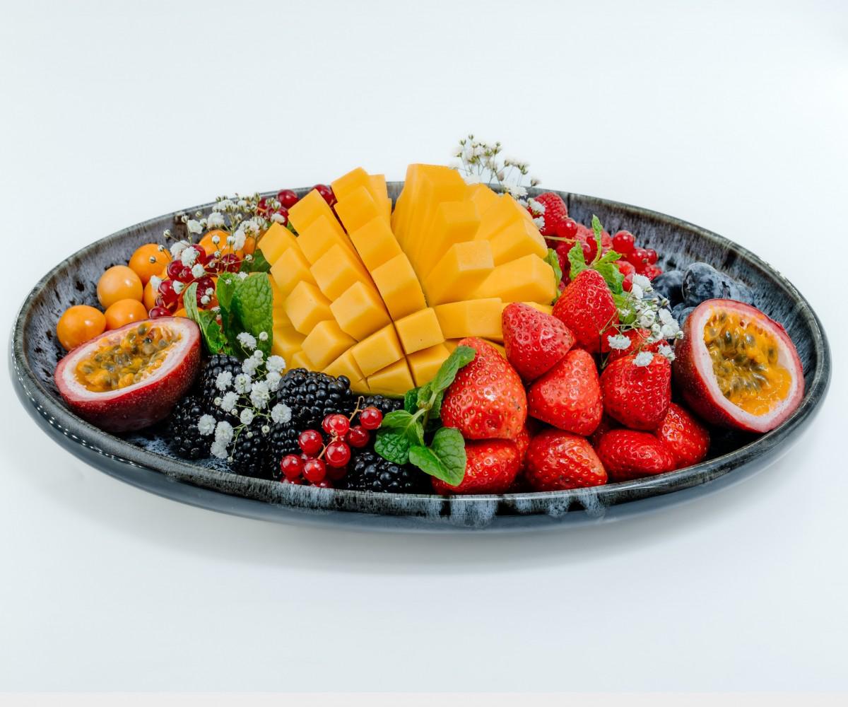 Turli xil rezavorlar