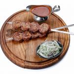 Shish kebab rulet 120 gr