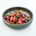 Vinaigrette salat