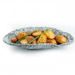 Mamlakat uslubidagi kartoshka