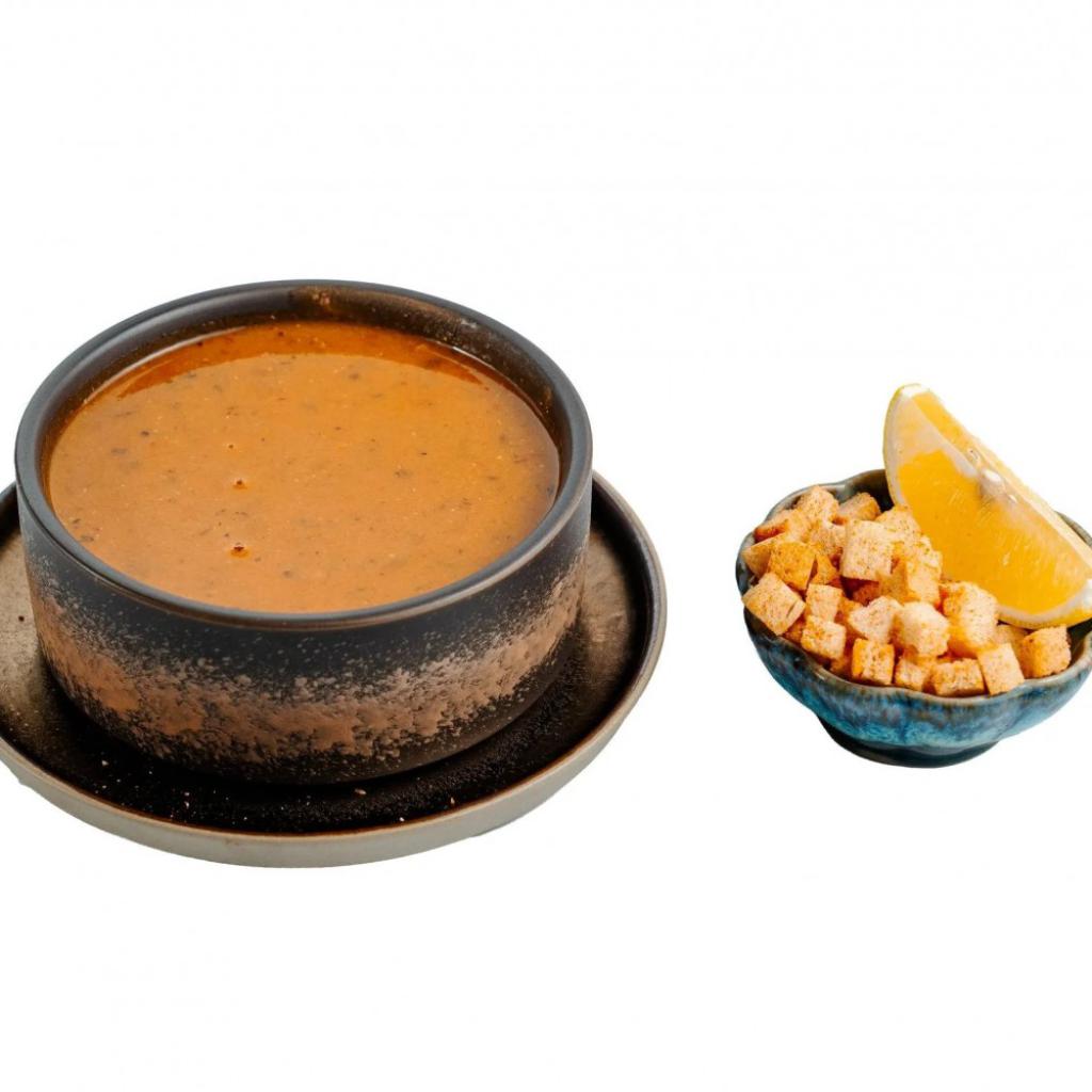 Checheevnyy krem sho'rva