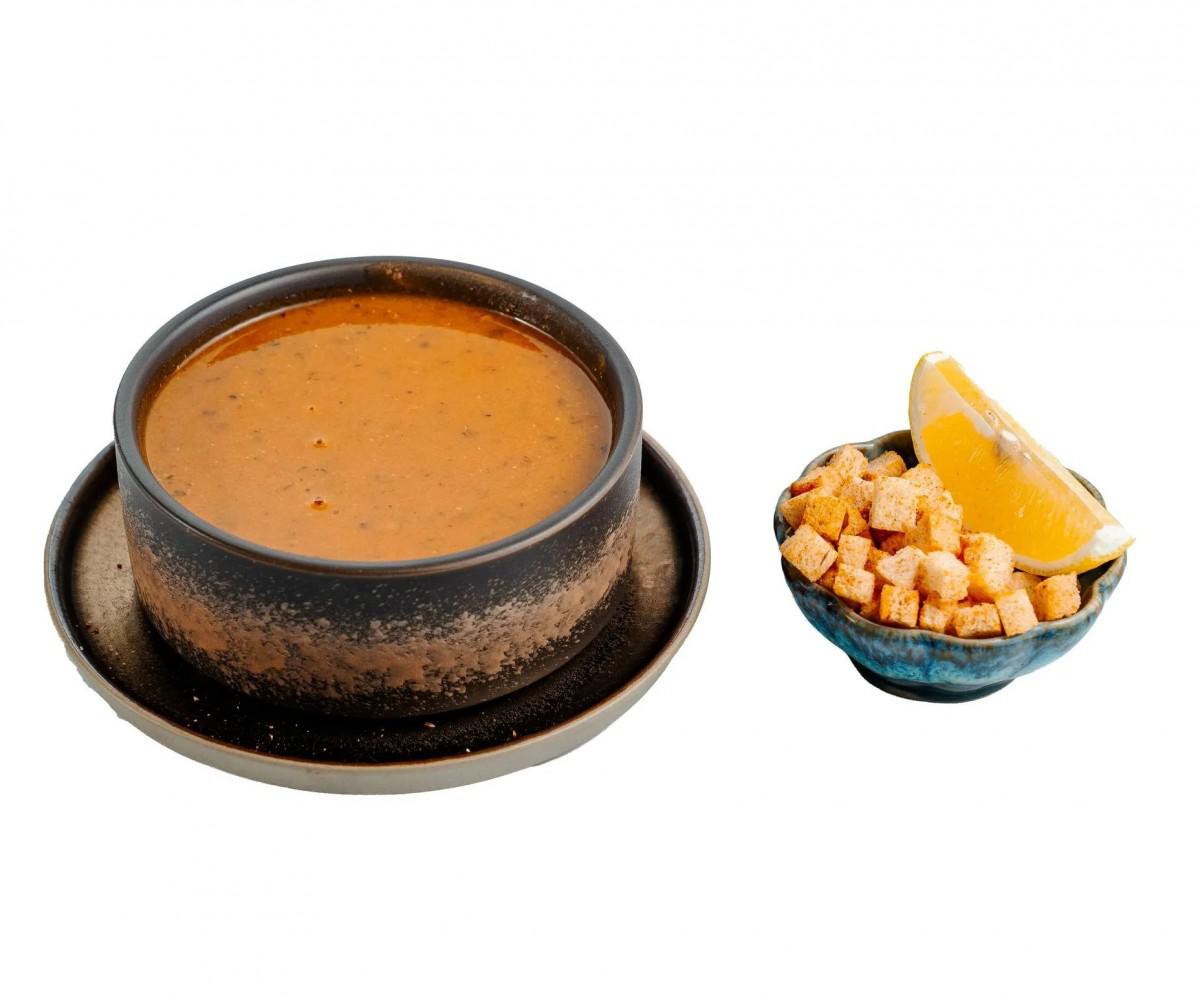 Checheevnyy krem sho'rva