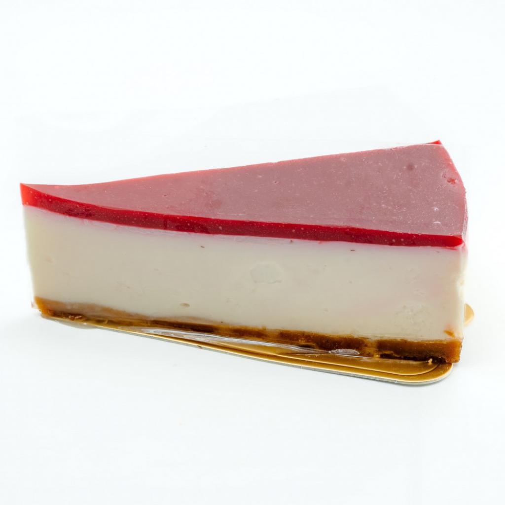 Malinali pishloq keki