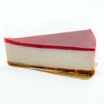 Malinali pishloq keki