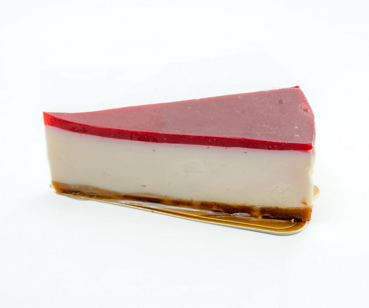 Malinali pishloq keki