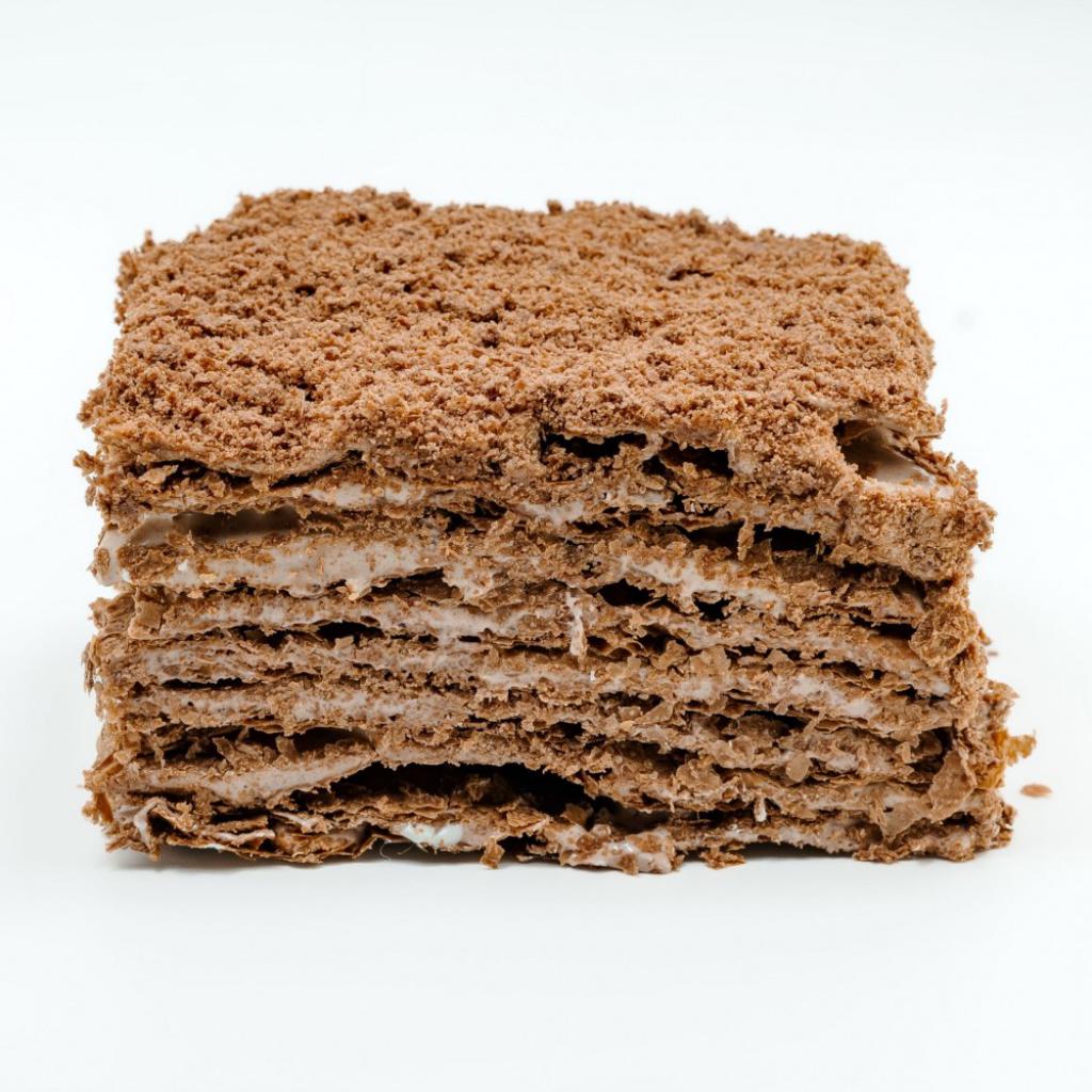 Napoleon klassik choko