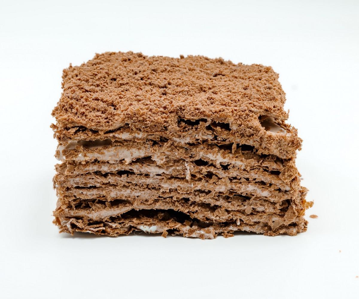 Napoleon klassik choko