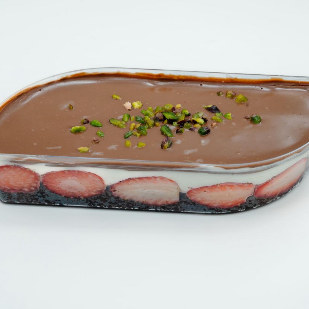 Qulupnay arzimas narsa