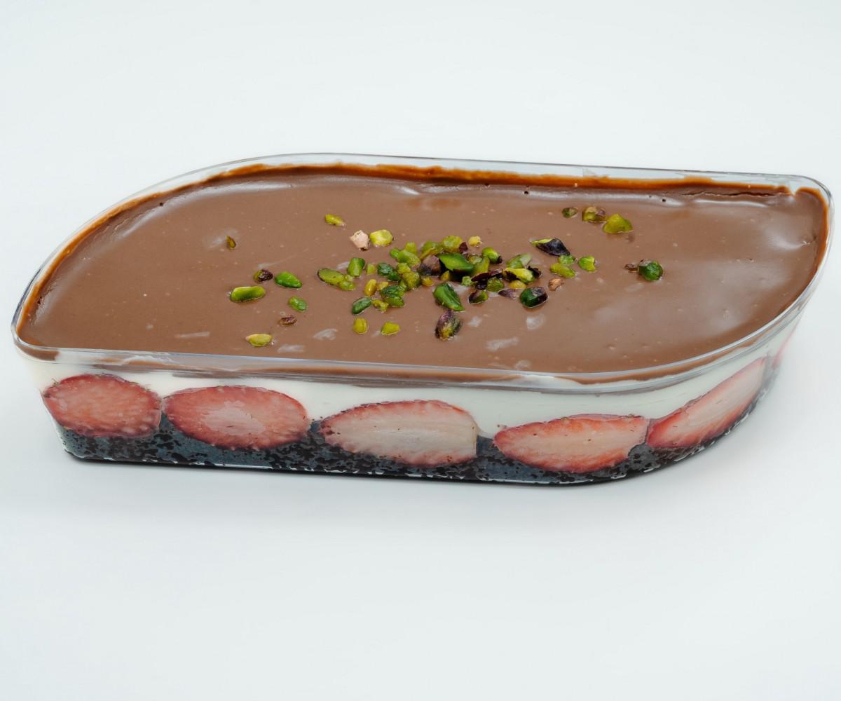 Qulupnay arzimas narsa