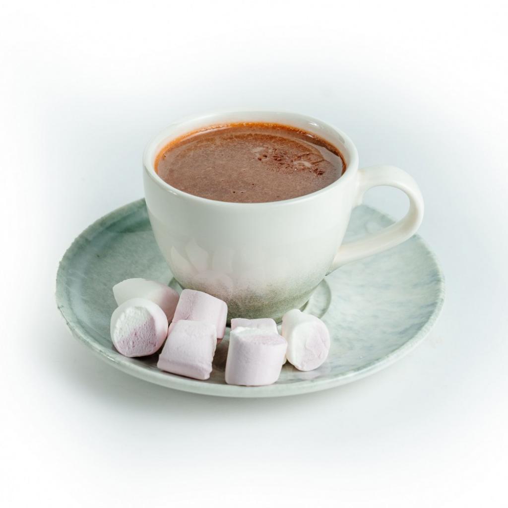 Issiq shokolad 250 ml