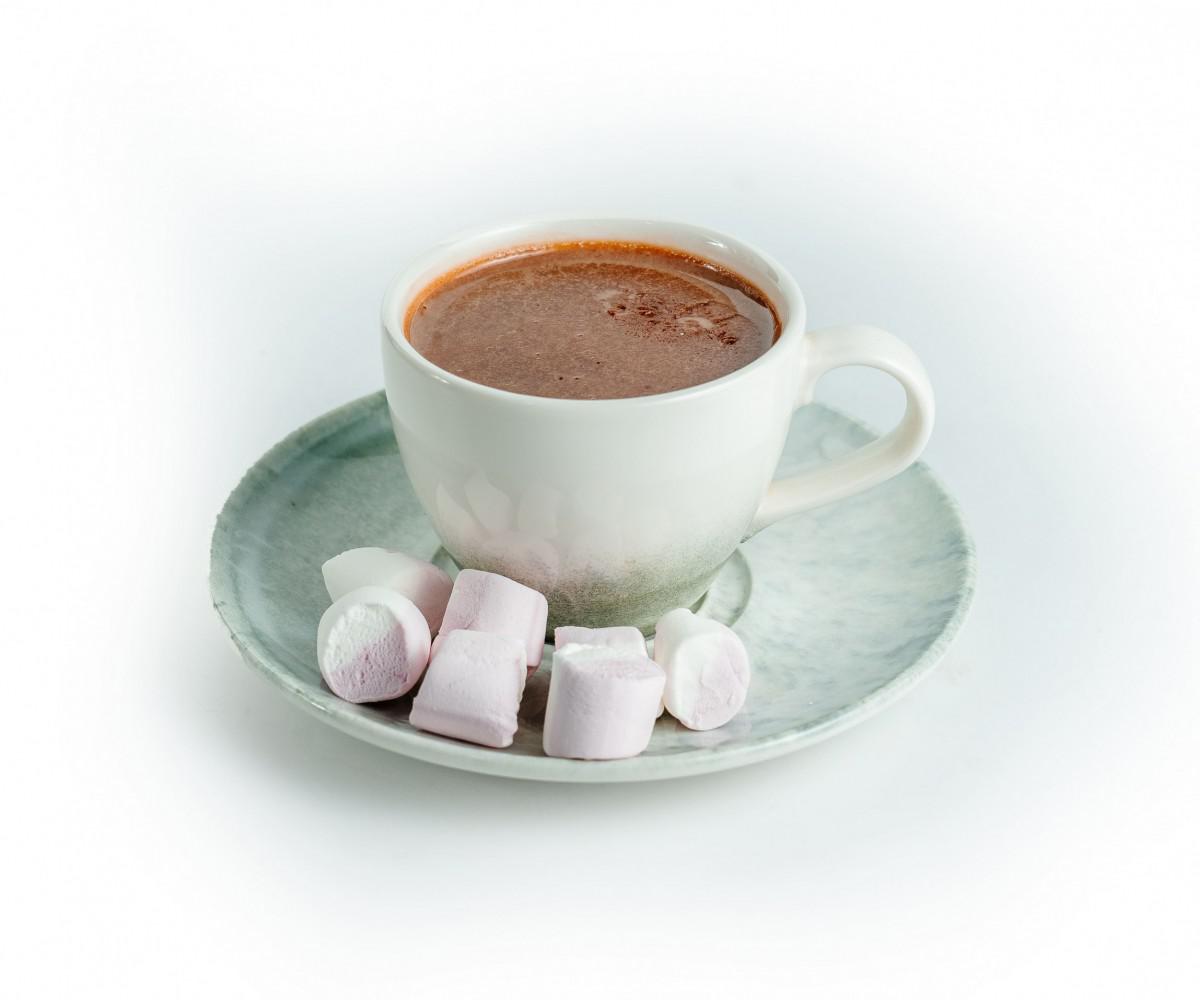 Issiq shokolad 250 ml