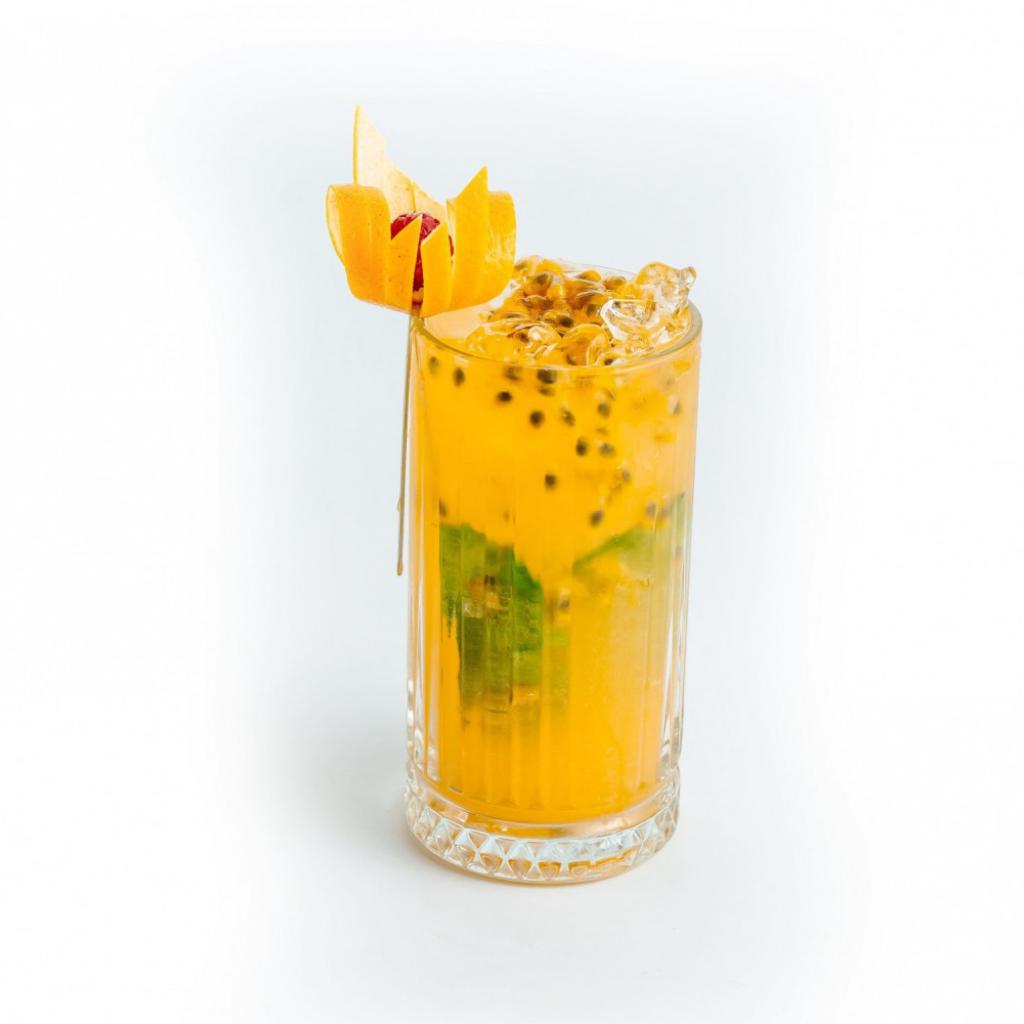 Mango - ehtiros mevasi 1 l