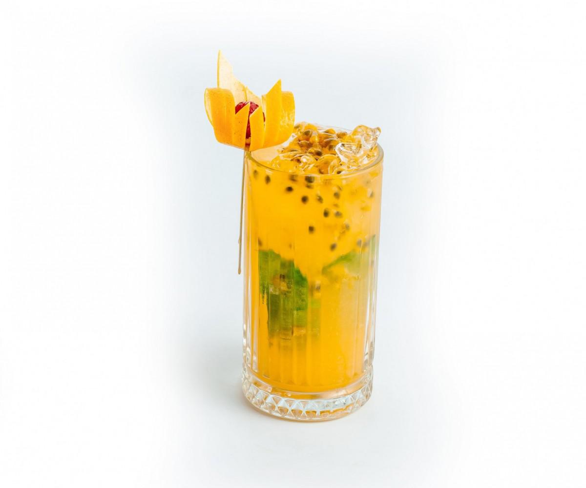 Mango - ehtiros mevasi 1 l