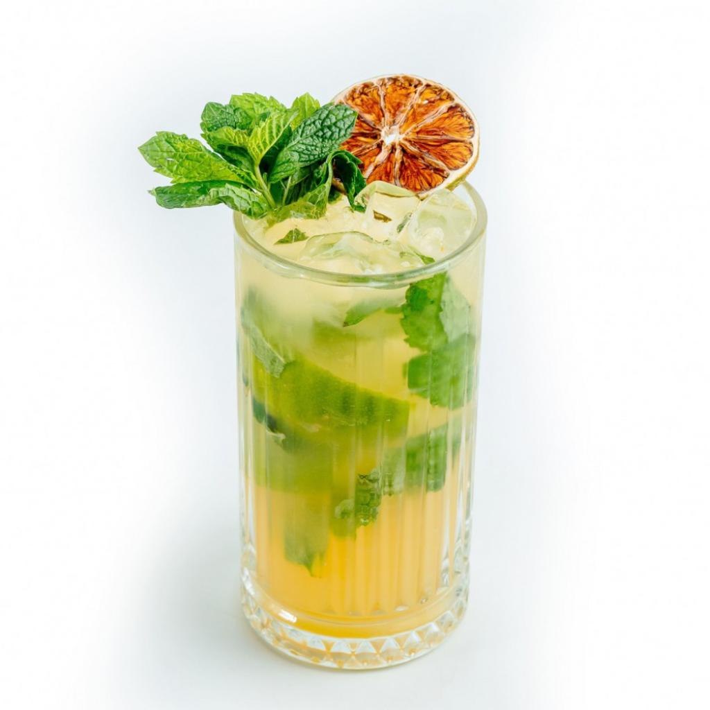 Klassik limonad 450 ml