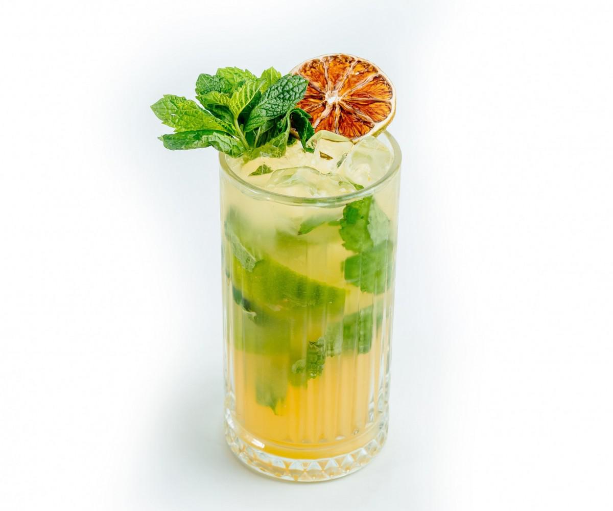 Klassik limonad 450 ml