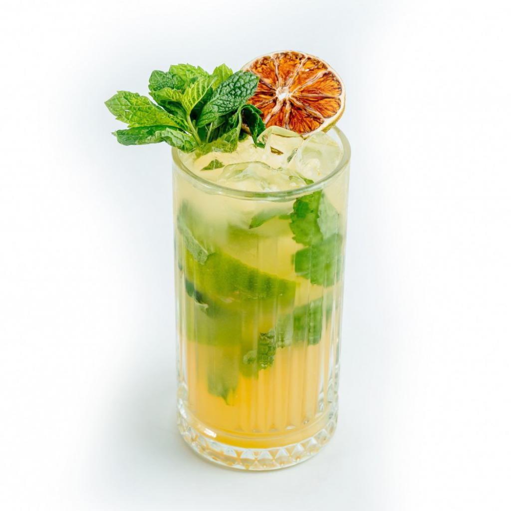 Klassik limonad 1 litr