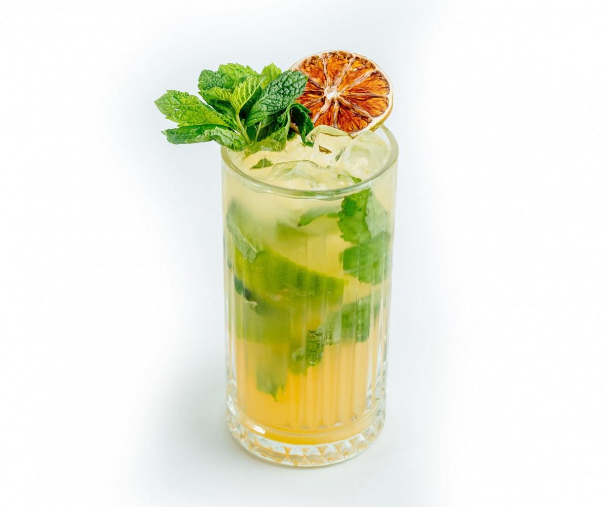 Klassik limonad 1 litr