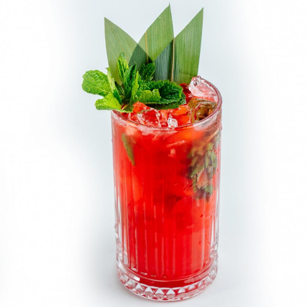 Qulupnay ohak 450 ml