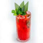 Qulupnay ohak 450 ml